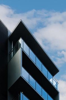 LUX by Hotel BAL, Fukuoka (foto 3)