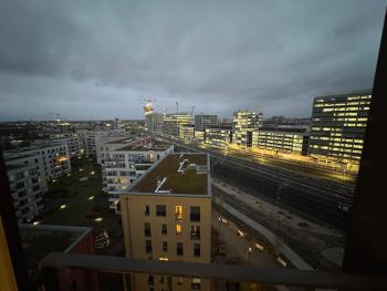 Apartment Berlin Hauptbahnhof 3, Berlin (photo 4)