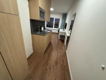 Apartment Berlin Hauptbahnhof 3, Berlin (photo 5)