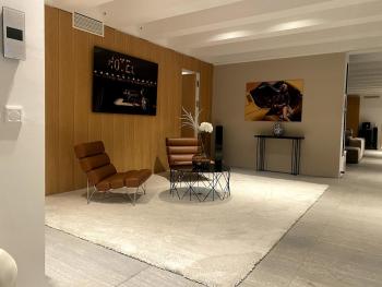 Highclass luxury penthouse near Kudamm, Berlín (foto 5)