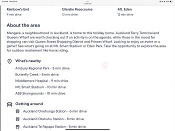 Auckland airport homes six minutes from airport three bedrooms two and half bathrooms, Auckland (fotografie 3)
