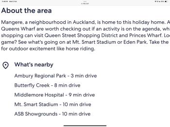 Auckland airport homes six minutes from airport three bedrooms two and half bathrooms, Auckland (fotografie 2)