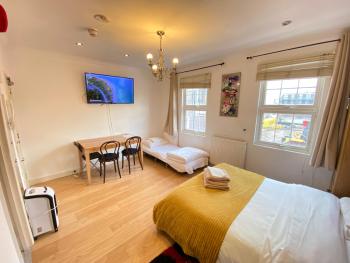 Amazing studio Central London, London (Foto 2)
