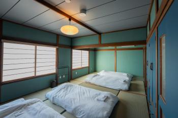 ろくめい舎, Teshikaga (foto 4)