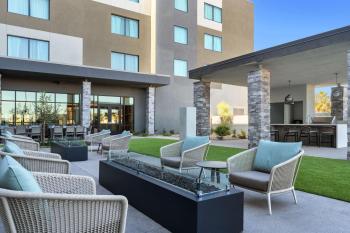 Homewood Suites By Hilton North Las Vegas Speedway, Las Vegas (foto 3)