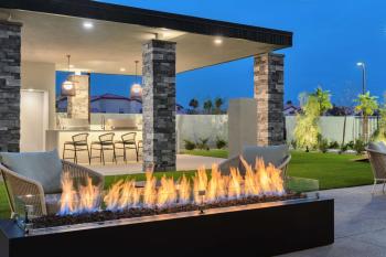Homewood Suites By Hilton North Las Vegas Speedway, Las Vegas (foto 5)