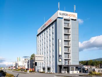 Super Hotel Gotemba Nigo-Kan, Gotemba (fotografie 2)