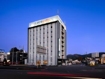 Super Hotel Gotemba Nigo-Kan, Gotemba (fotografie 3)