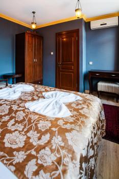 Cheers Hostel, Istanbul (fotografie 5)
