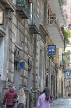 B&B Cappella Vecchia 11, Napoli (foto 5)