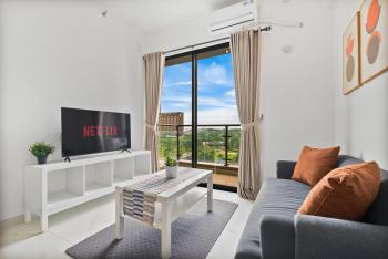 Privo by Kozystay - BSD, Tangerang (fotografie 2)