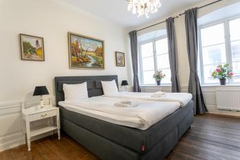 ApartDirect Gamla Stan II, Estocolmo (foto 2)