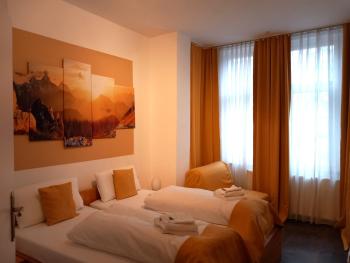 Hotel Karolinger - Self Check-In, Düsseldorf (zdjęcie 5)