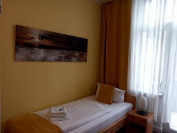 Hotel Karolinger - Self Check-In, Düsseldorf (zdjęcie 4)