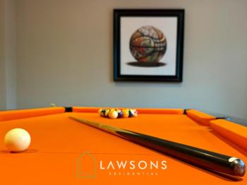 Executive Living by Lawsons- moments from Legoland, Windsor (foto 2)