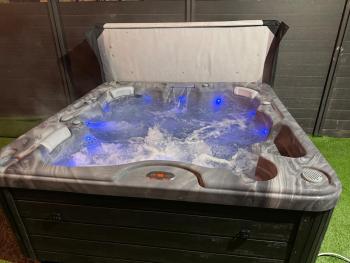 New Modern Stylish Villa Near City Centre Birmingham, with outdoor Hot Tub, Birmingham (fotografie 5)