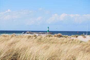 Apartment Warnemünde 16, Warnemünde (fotografie 3)