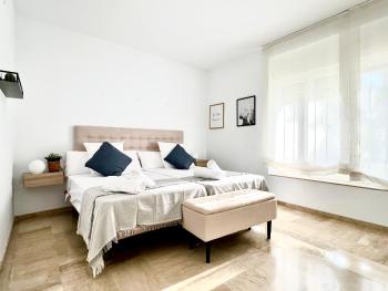 Suite Deluxe Puerta de Almodóvar Córdoba, Córdoba (fotografie 2)