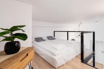 Nowoczesny Apartament w Centrum Krakowa by Noclegi Renters, Cracovia (foto 3)