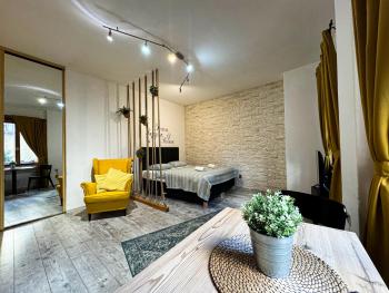 Beautiful Apartment in Bratislava Old Town with AC, Братислава (фото 5)
