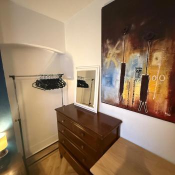Stylish Flat in Central London!, Londýn (fotografie 4)