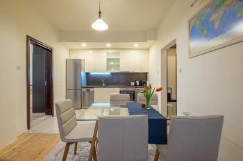 Stylish TOP center Flat 100m to Vitosha blvd, Sofia (photo 3)