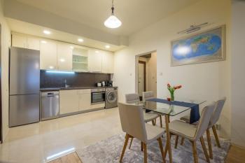 Stylish TOP center Flat 100m to Vitosha blvd, Sofia (photo 5)