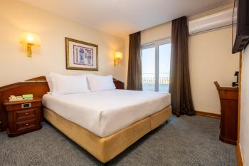 SANA Rex Hotel, Lizbona (zdjęcie 4)