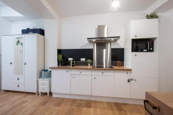 Rosamel - Studio à 1km de la gare proche port, Étaples (photo 3)
