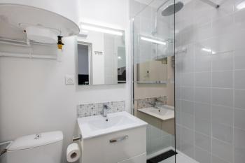 Rosamel - Studio à 1km de la gare proche port, Étaples (photo 5)