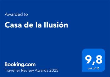 Casa de la Ilusión, Granada (foto 3)