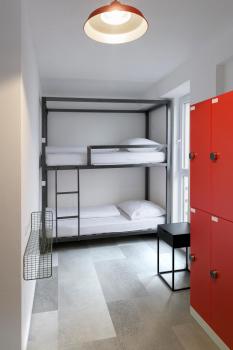IZY STAY Hostel Bratislava, Bratislava (foto 5)
