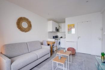 Superbe appartement sur les quais de Bordeaux, Bordeaux (photo 2)
