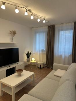 Ruhiges 2 Zimmer Apartment, Norymberga (zdjęcie 2)