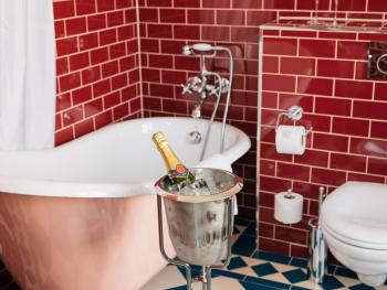 Hotel Ruth, WorldHotels Crafted, Stockholm (Foto 5)