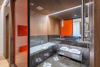 The First Dolce - Preferred Hotels & Resorts, Rom (Foto 4)