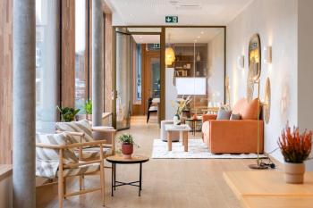 HOOD Hotel, Ginebra (foto 4)