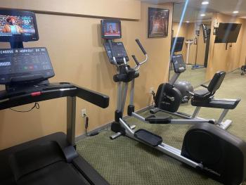 Holiday Inn Express Cleveland Downtown by IHG, Кливленд (фото 3)