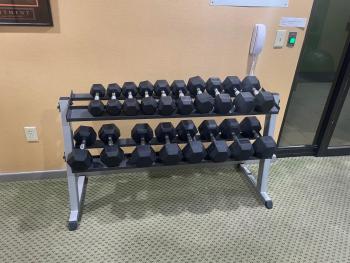 Holiday Inn Express Cleveland Downtown by IHG, Кливленд (фото 2)