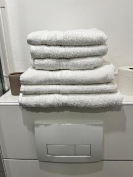 Modernes Untergeschoss-Apartment, Hannover (fotografie 5)