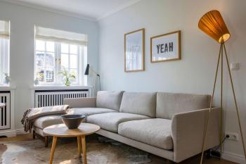 Groot's Hüs – Wohnung 4 »Meeresstrand«, Keitum (fotografie 3)