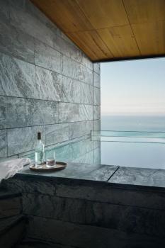 Akelarre - Relais & Châteaux, San Sebastián (fotografie 4)