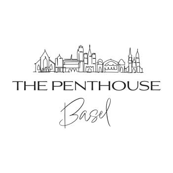 The Penthouse Basel, Basilej (fotografie 4)