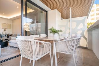 Coastside gem with terrace REMS, Fuengirola (photo 4)