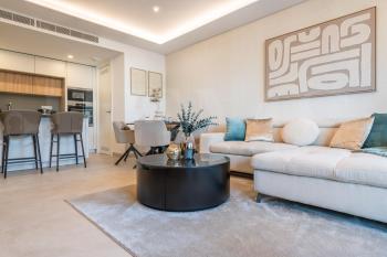 Coastside gem with terrace REMS, Fuengirola (photo 5)