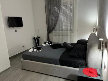 holiday home Un posto solare, Neapel (Foto 3)