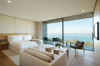 Akelarre - Relais & Châteaux, San Sebastián (fotografie 3)