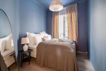 DINBNB Apartments Enjoy a stylish stay in the heart of the city, Осло (фото 2)