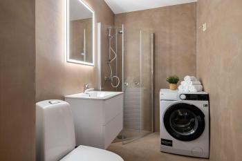 DINBNB Apartments Enjoy a stylish stay in the heart of the city, Осло (фото 4)