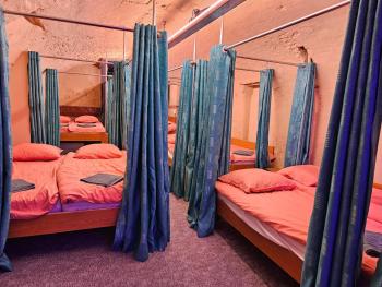 Overnachten aan de Werf, Utrecht (fotografie 2)
